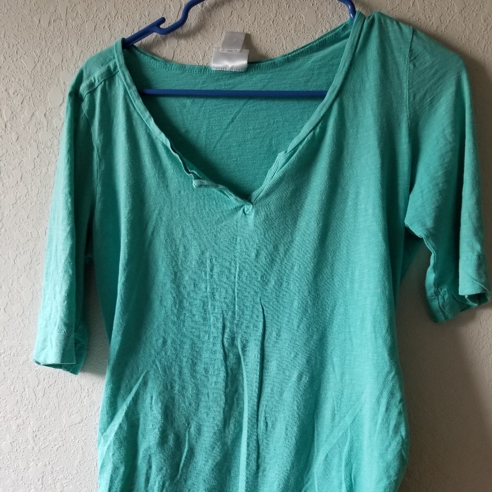 Maternity Shirt (medium)